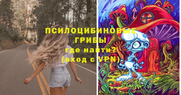 прущий лед Строитель